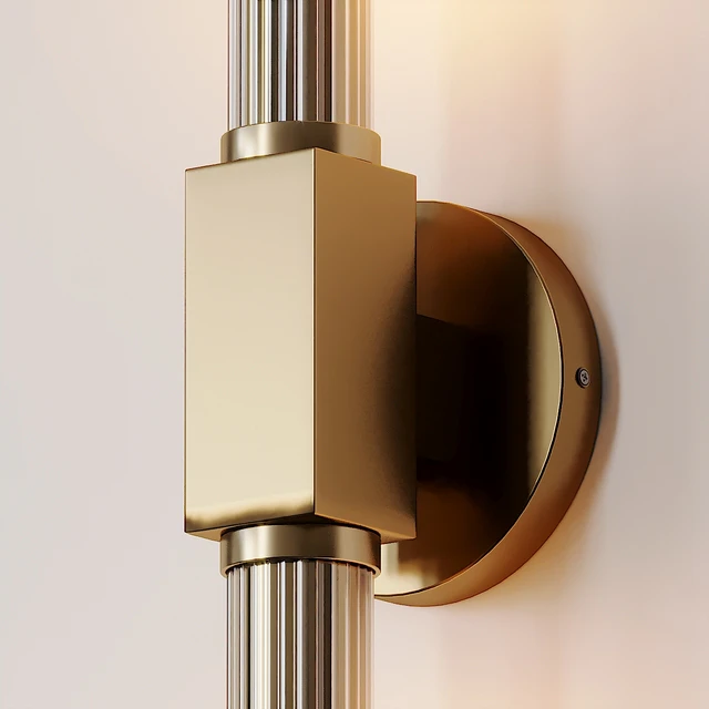Canelle Wall Sconce by Beaux Arts — Descargar