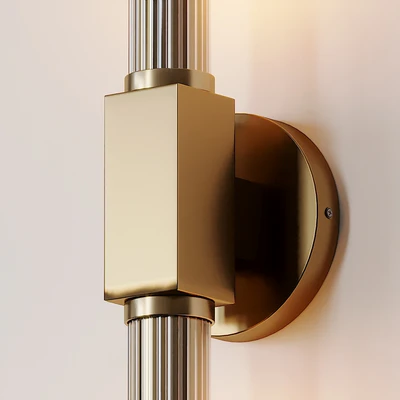 Canelle Wall Sconce by Beaux Arts — Ver 3