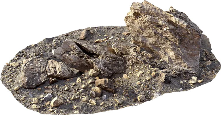 icelandic rocky ground 026 — Скачать