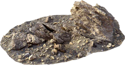 icelandic rocky ground 026 — Скачать