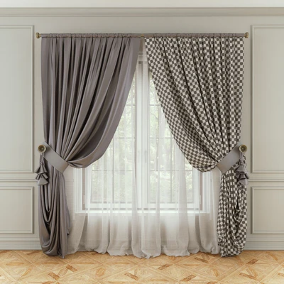 Curtain — Ver 2