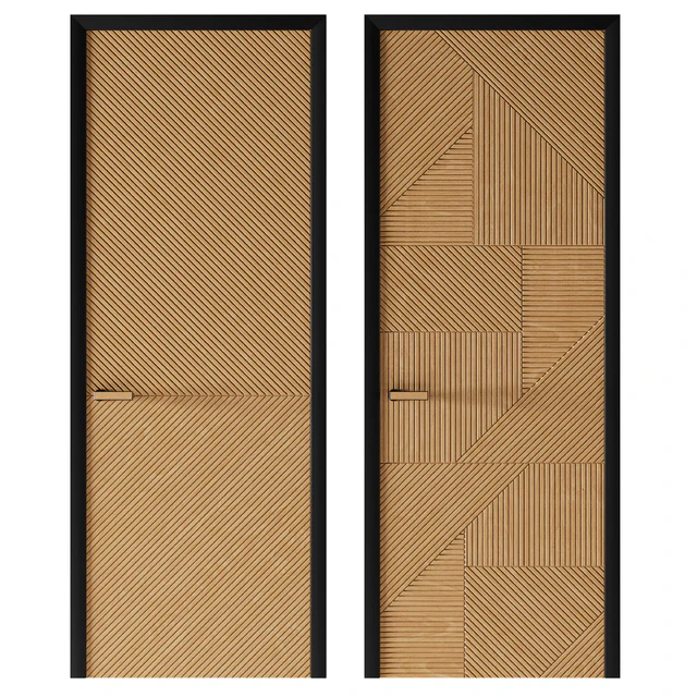 Doors Volkhovets Velvet — Descargar