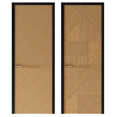 Doors Volkhovets Velvet — Ver 4