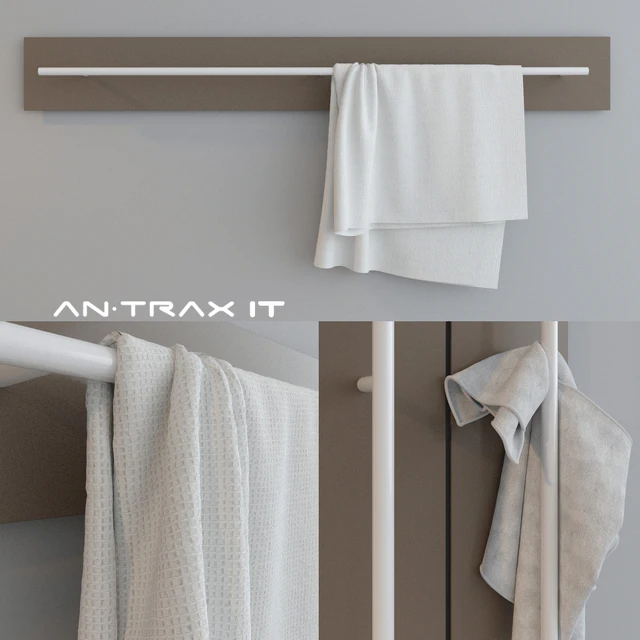 Antrax IT Teso Colour — Descargar