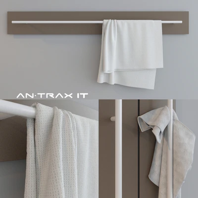 Antrax IT Teso Colour — Ver 1
