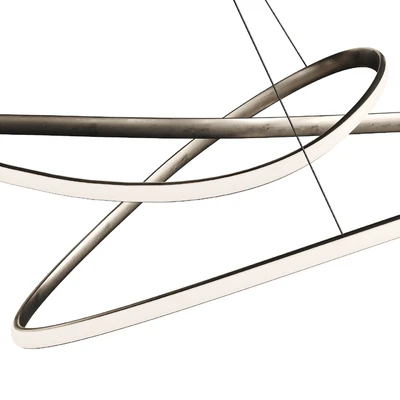 Heals Ribbon LED Pendant Lamp XL — Вид 3