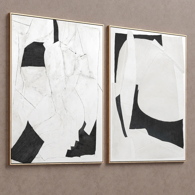 Large Living Room Wall Art C-125 — Скачать