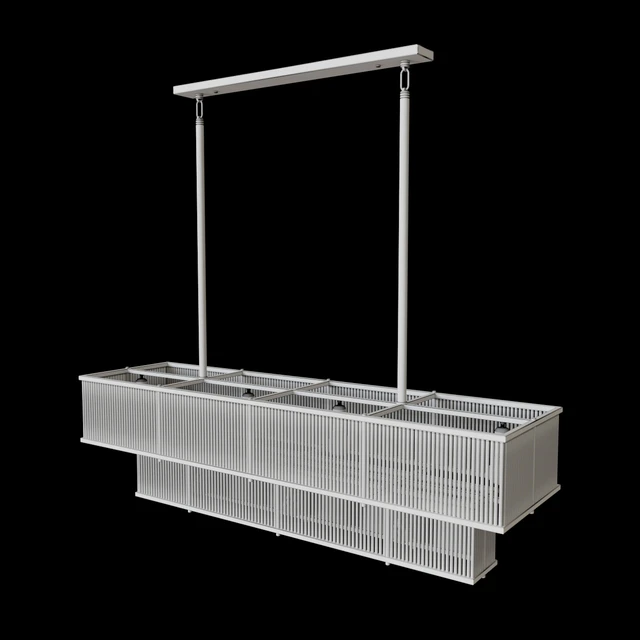 Eichholtz CHANDELIER LE MARAIS — Descargar
