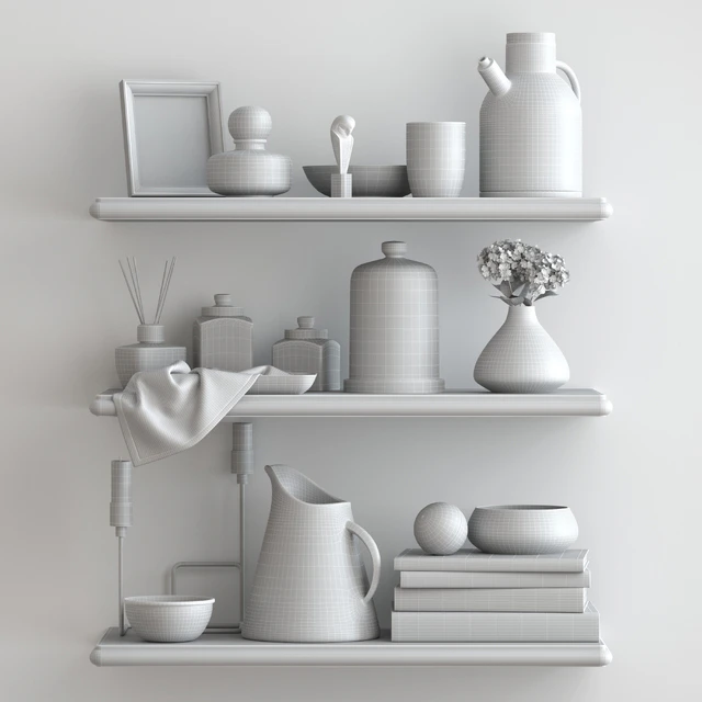 Decorative set  011 — Descargar