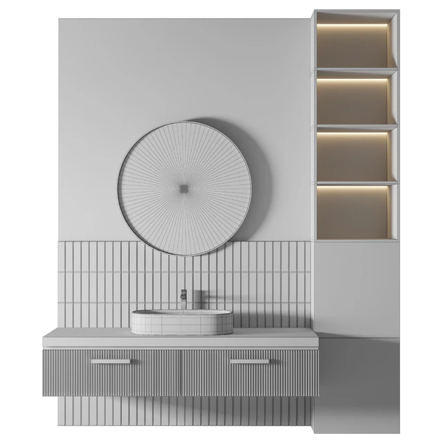 Luxury Bathroom 235 — Descargar