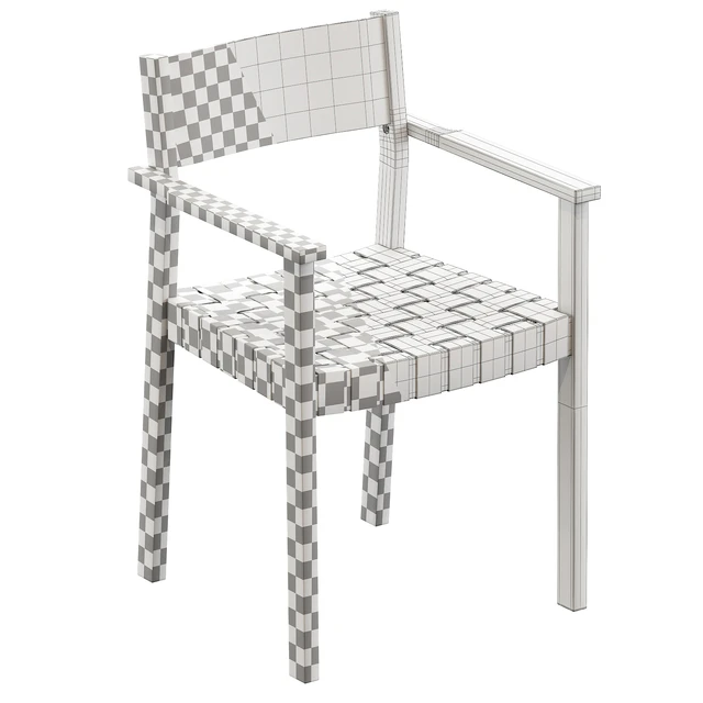 Jysk Vadehavet chair — Descargar
