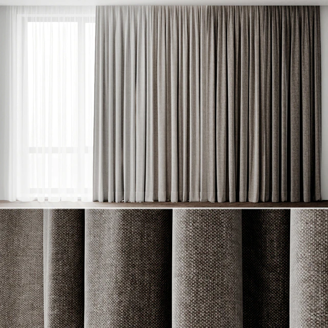 Curtains 1 — Скачать
