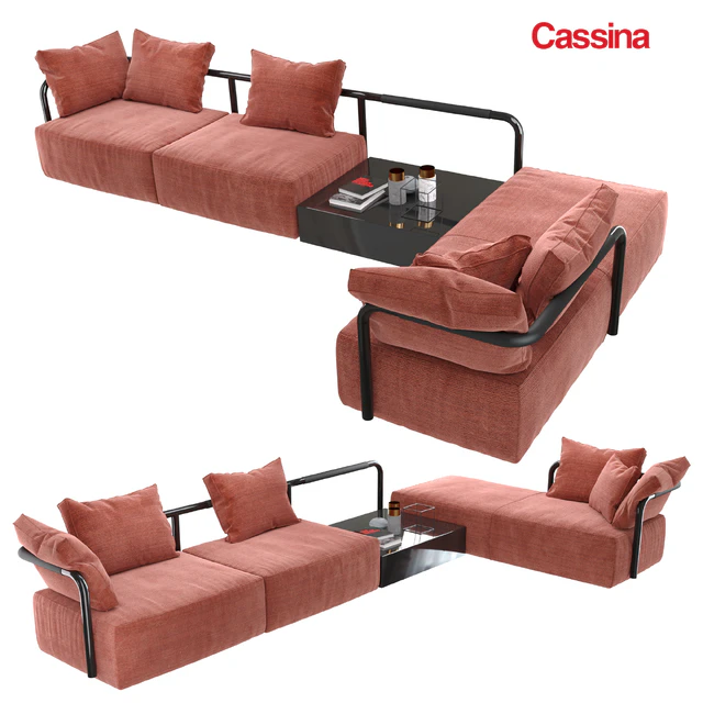 Casina 503 SOFT PROPS — Скачать