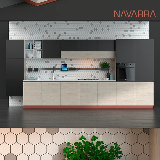 NAVARRA от AR-TRE — Скачать