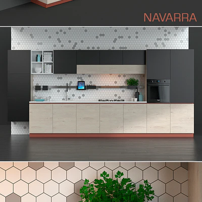 NAVARRA от AR-TRE — Вид 2