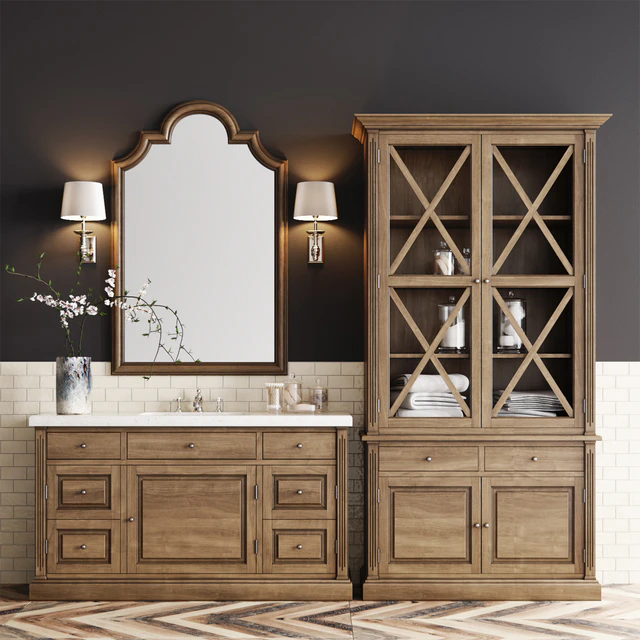 Dantone bathroom set — Descargar