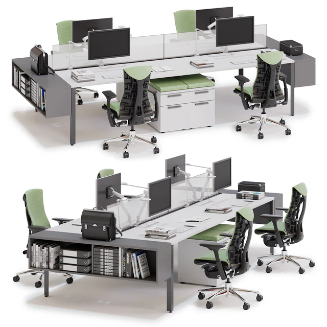 Herman Miller Layout Studio (v12) — Скачать