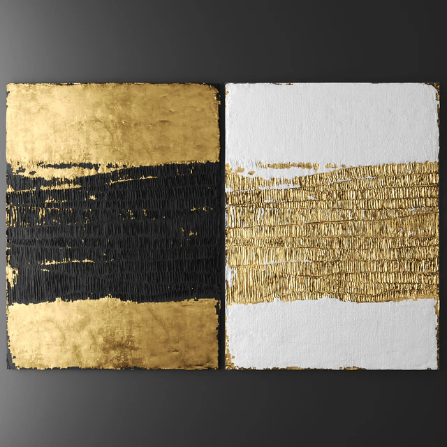 Decor for wall. Panel. 3D — Descargar