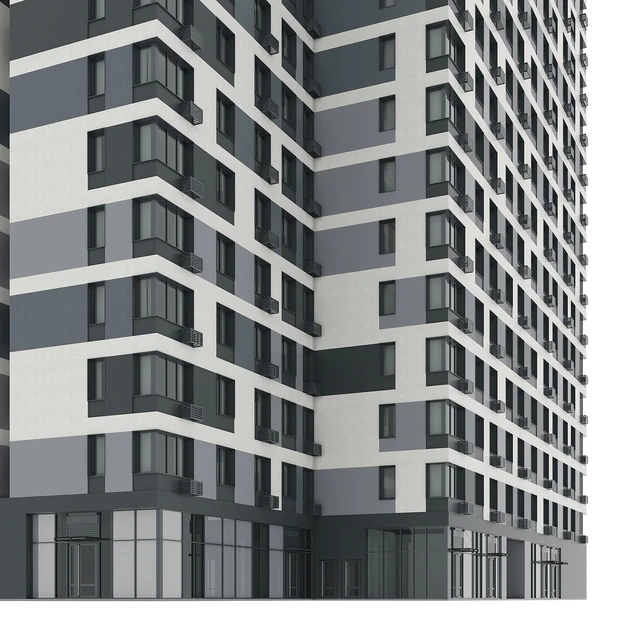 Жилой дом — Скачать