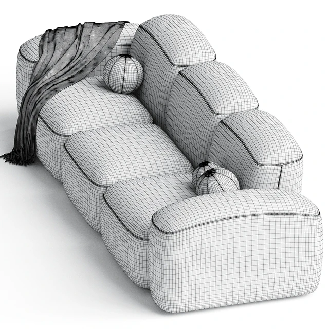 Muse Sofa — Скачать