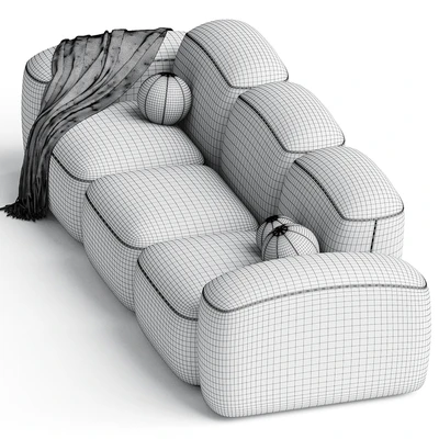 Muse Sofa — Вид 2