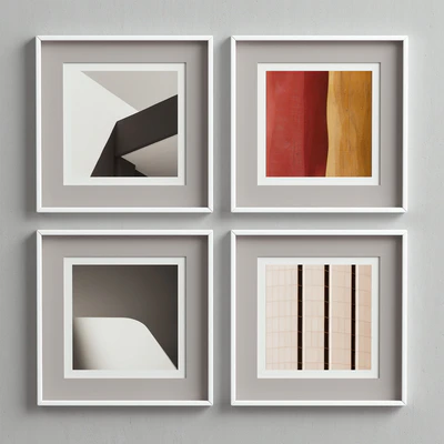 Picture Frames Set-70 — Вид 1