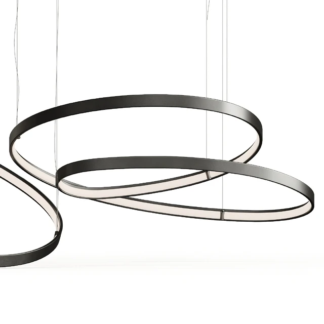 Cattelan Italia Heaven Lite Ribbon Light — Descargar