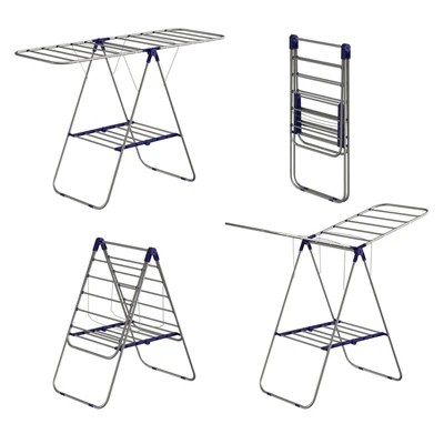 Clothes dryer — Ver 3