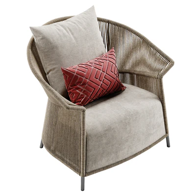 Potocco Ola armchair — Вид 2