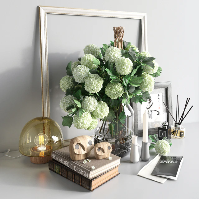 Decor set owls — Descargar