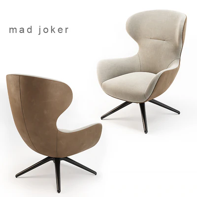 poliform mad joker — Вид 1