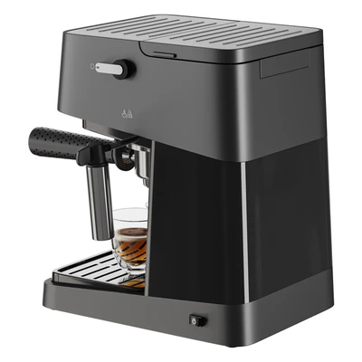 Delonghi EC260 MANUAL ESPRESSO MAKERS — Вид 3