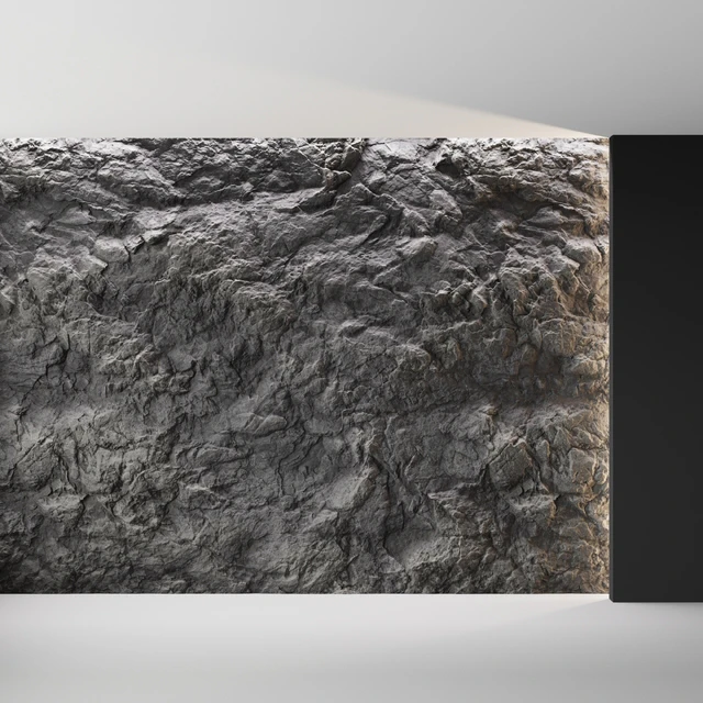 Rock cliff wall №51 — Скачать
