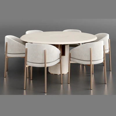 Dinning set 31 — Ver 3