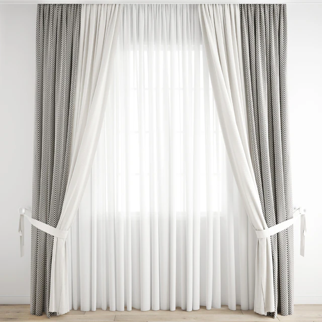 Curtain 270 — Descargar