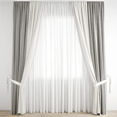 Curtain 270 — Ver 1