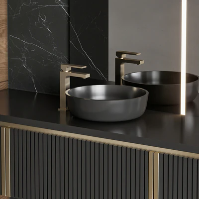 Bathroom Accessories 46 — View 3