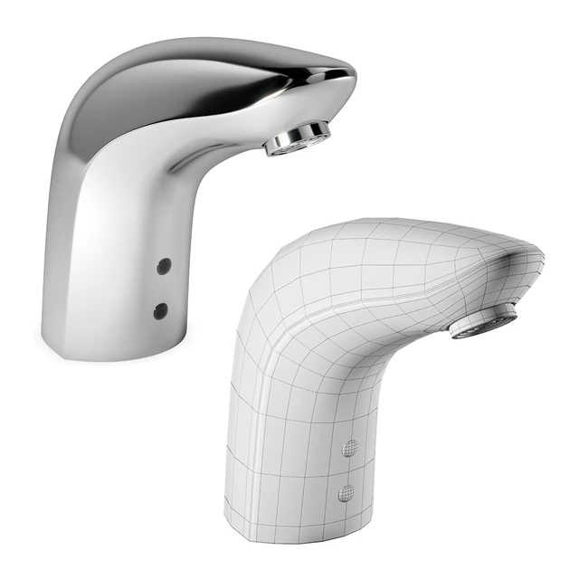 Faucet Set 1 — Скачать