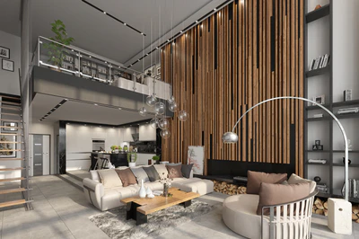 modern home interiors 001 — download