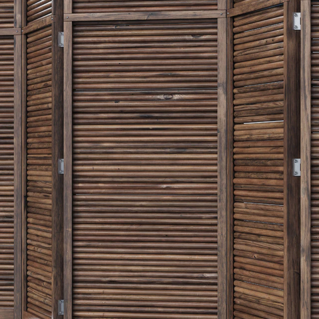 Screen branch straight n3 / Screen from straight branches №3 — Descargar
