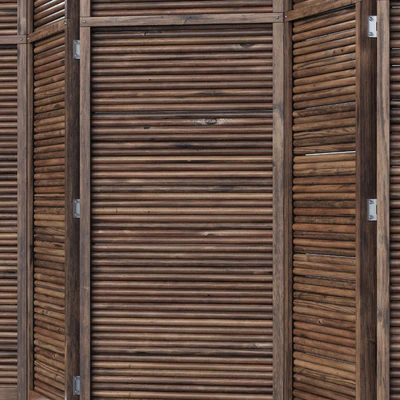 Screen branch straight n3 / Screen from straight branches №3 — Ver 1