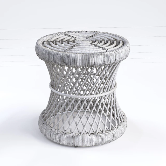 Sideboard stool Malu — Descargar