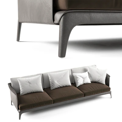 Isabel sofa — Вид 2