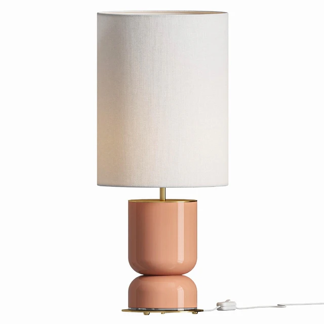 Aromas del Campo Got Table Lamps — Descargar