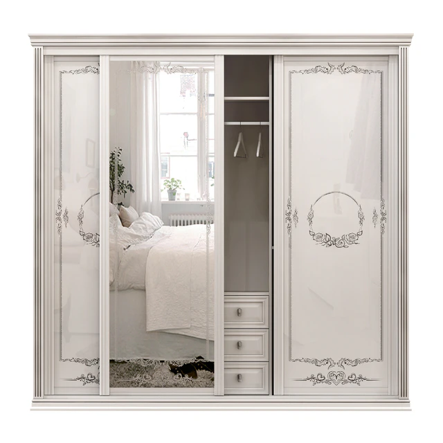 Wardrobe Classic — Descargar
