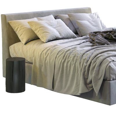 Jesse bed roger — Ver 3