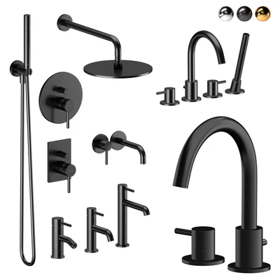 Omnires set Y — Вид 1