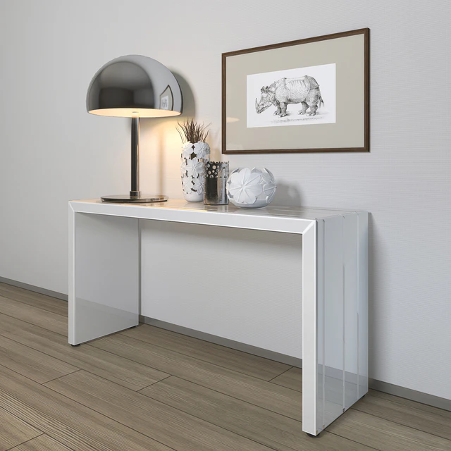 Decorative set with Portofino console — Descargar
