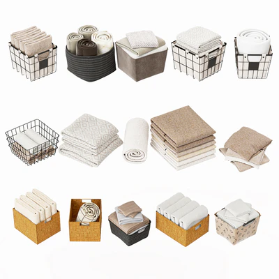 Laundry Set — Вид 3
