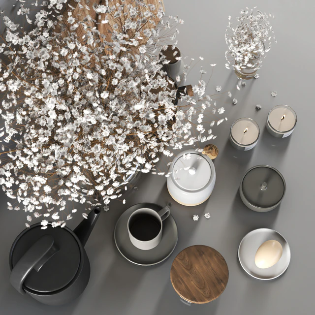 kitchen accessories 07 — Скачать